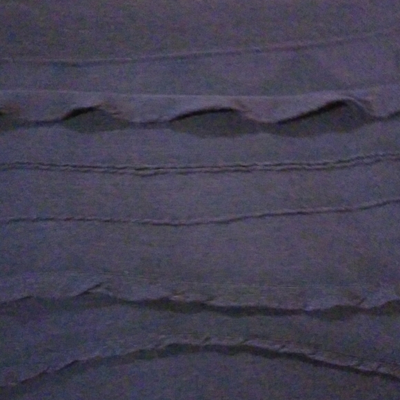 Bass Dark blue skirt, never worn - Picture 3 of 5